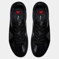 Sneakers^ALDO Nikolas Black