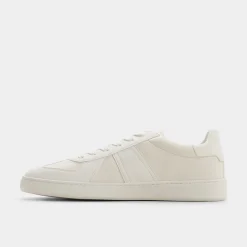 Sneakers^ALDO Nikolas White