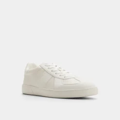 Sneakers^ALDO Nikolas White