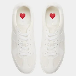 Sneakers^ALDO Nikolas White