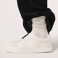 Sneakers^ALDO Nikolas White