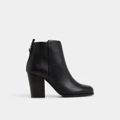 Black Boots|Ankle Boots^ALDO Noemia Black
