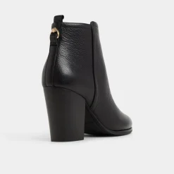 Black Boots|Ankle Boots^ALDO Noemia Black