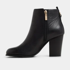 Black Boots|Ankle Boots^ALDO Noemia Black