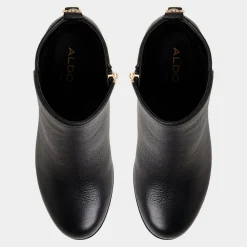 Black Boots|Ankle Boots^ALDO Noemia Black