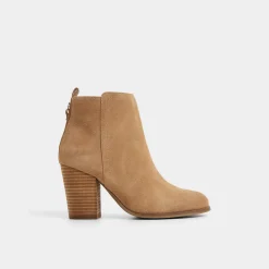 Ankle Boots^ALDO Noemia Medium Brown