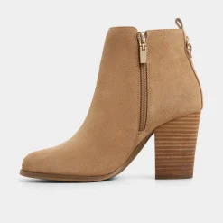 Ankle Boots^ALDO Noemia Medium Brown