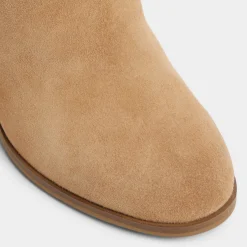 Ankle Boots^ALDO Noemia Medium Brown