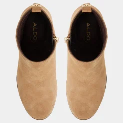 Ankle Boots^ALDO Noemia Medium Brown