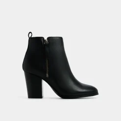 Black Boots|Ankle Boots^ALDO Noemieflex Black