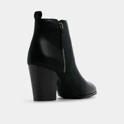 Black Boots|Ankle Boots^ALDO Noemieflex Black