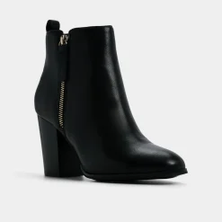 Black Boots|Ankle Boots^ALDO Noemieflex Black