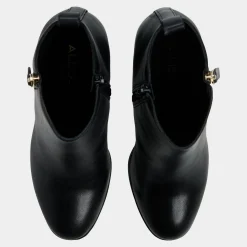 Black Boots|Ankle Boots^ALDO Noemieflex Black