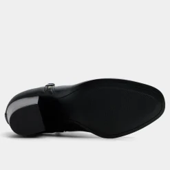 Black Boots|Ankle Boots^ALDO Noemieflex Black