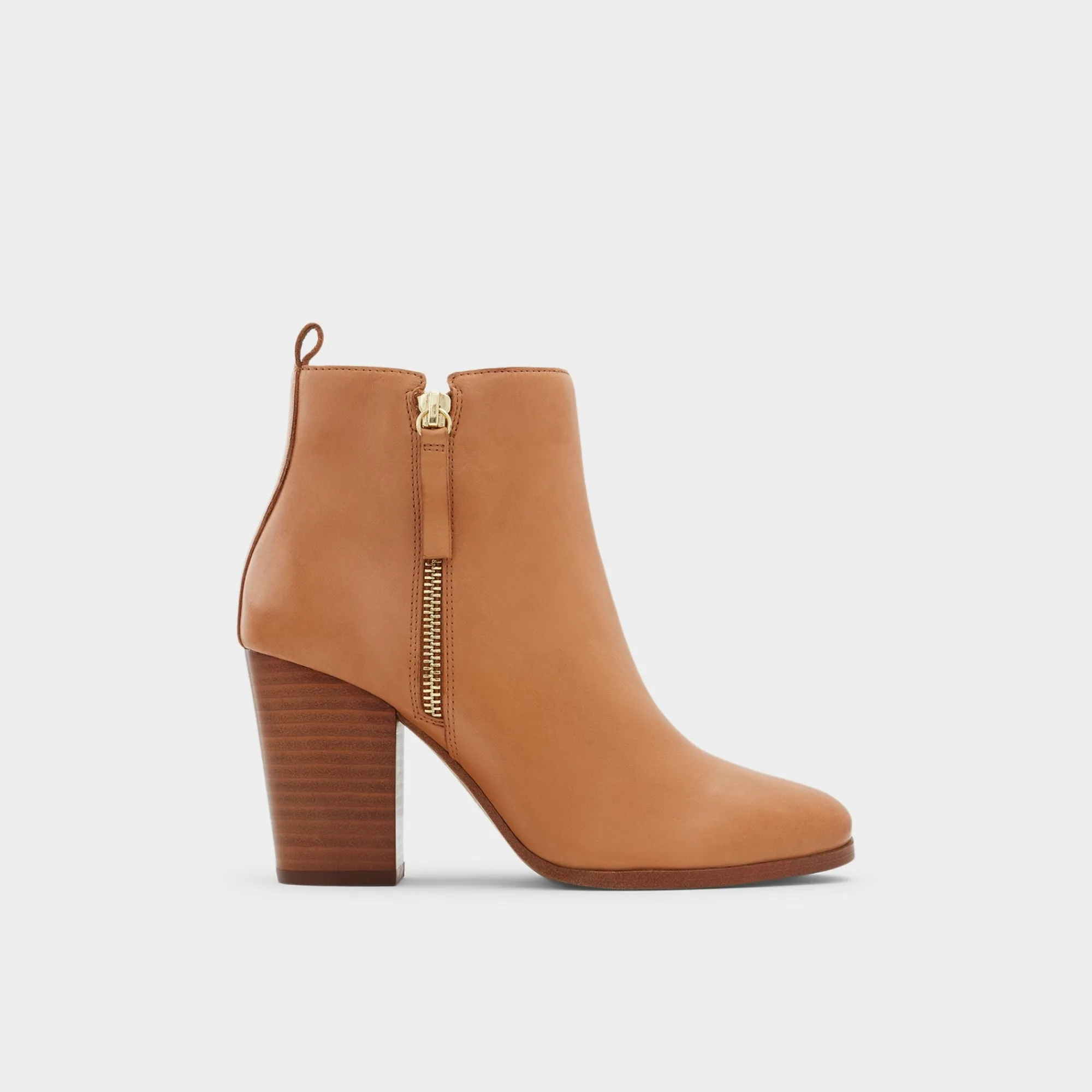 Ankle Boots^ALDO Noemieflex Dark Beige