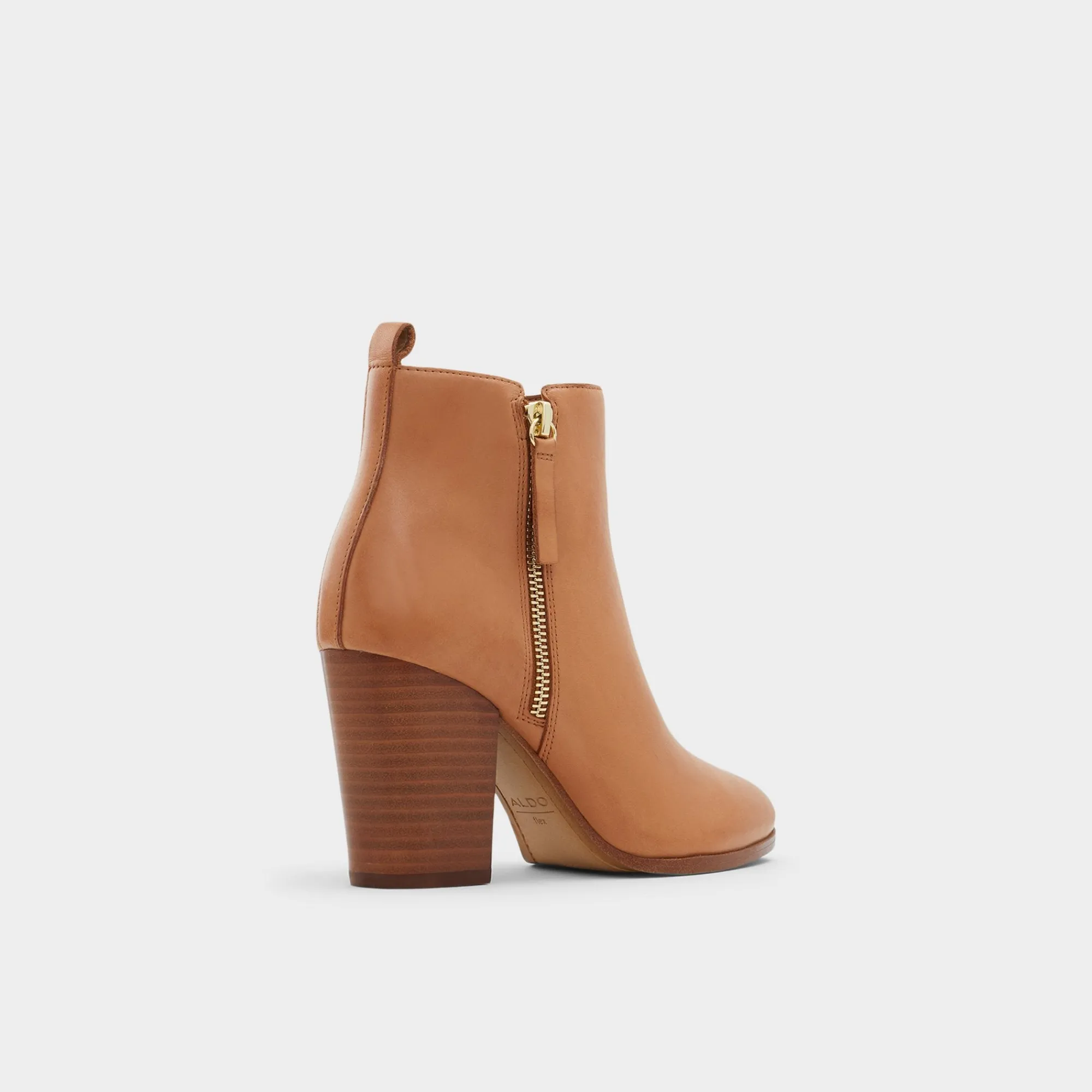 Ankle Boots^ALDO Noemieflex Dark Beige
