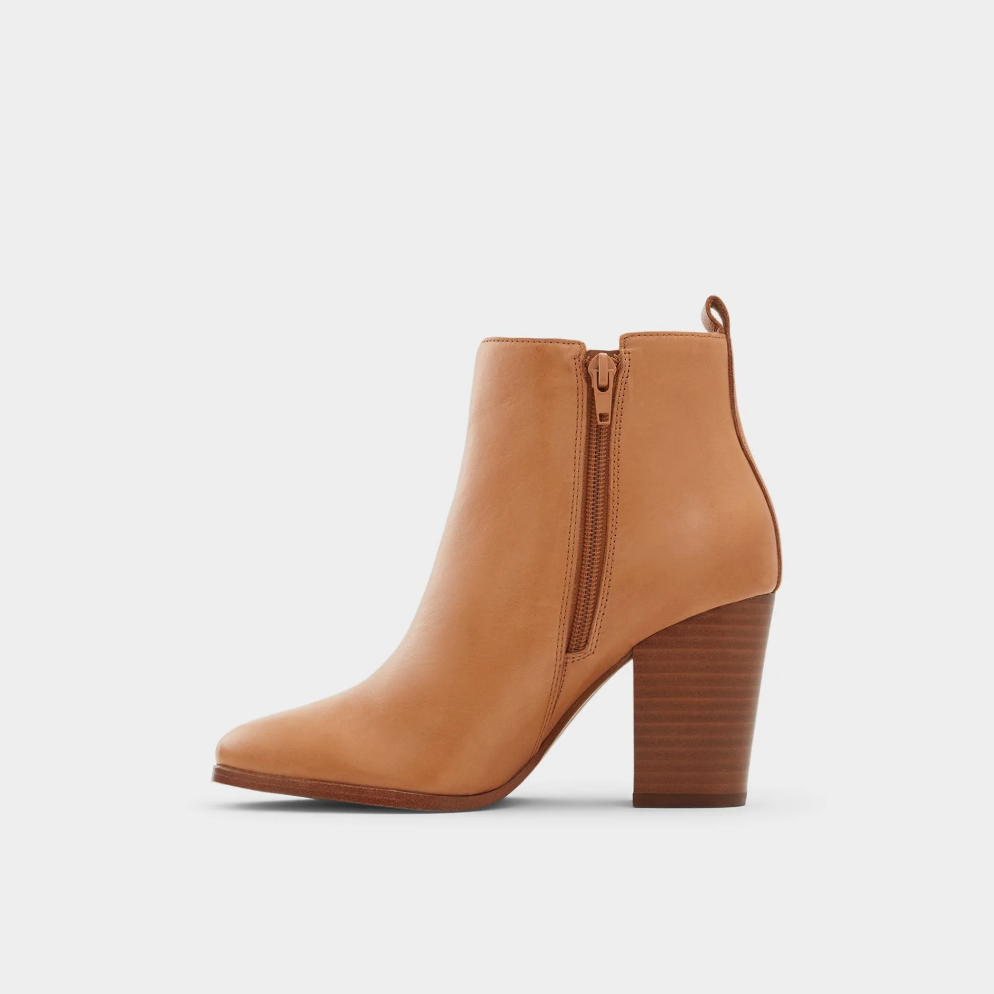 Ankle Boots^ALDO Noemieflex Dark Beige
