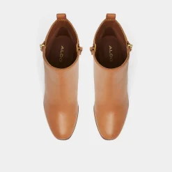 Ankle Boots^ALDO Noemieflex Dark Beige