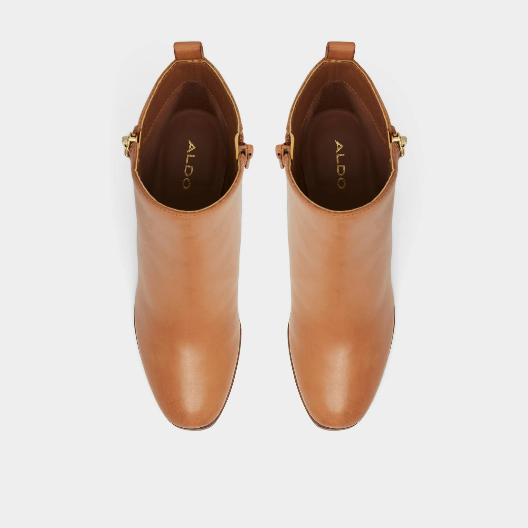 Ankle Boots^ALDO Noemieflex Dark Beige