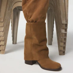 Ankle Boots^ALDO Nolya Medium brown