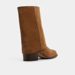 Ankle Boots^ALDO Nolya Medium brown