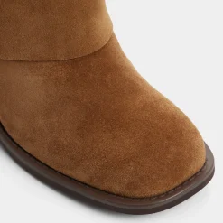 Ankle Boots^ALDO Nolya Medium brown