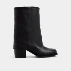 Black Boots|Ankle Boots^ALDO Nolya Black