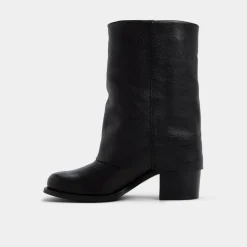 Black Boots|Ankle Boots^ALDO Nolya Black