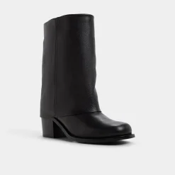 Black Boots|Ankle Boots^ALDO Nolya Black