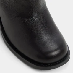 Black Boots|Ankle Boots^ALDO Nolya Black