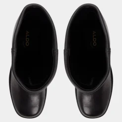 Black Boots|Ankle Boots^ALDO Nolya Black