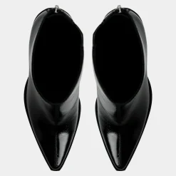 Black Boots|Ankle Boots^ALDO Norelle Black