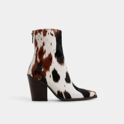 Ankle Boots^ALDO Norelle Open brown