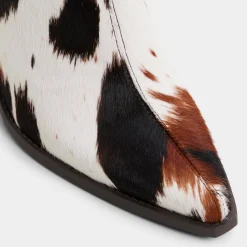 Ankle Boots^ALDO Norelle Open brown
