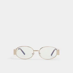 Accessories|Sunglasses^ALDO Nulin Gold
