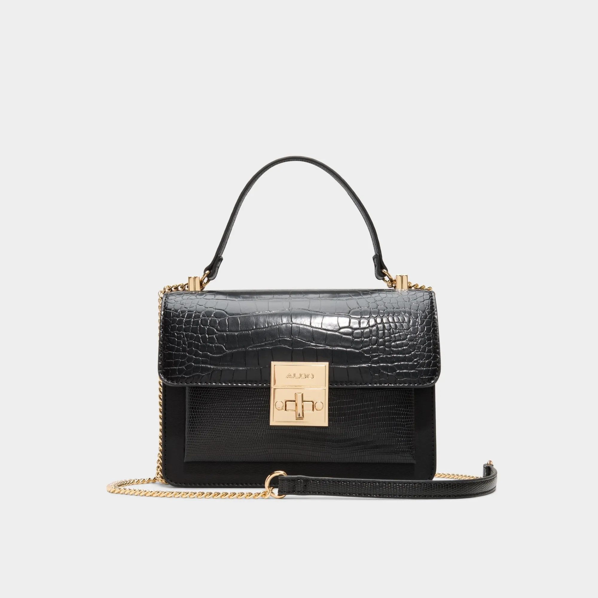 Bags|Crossbody Bags^ALDO Nulsenn Black