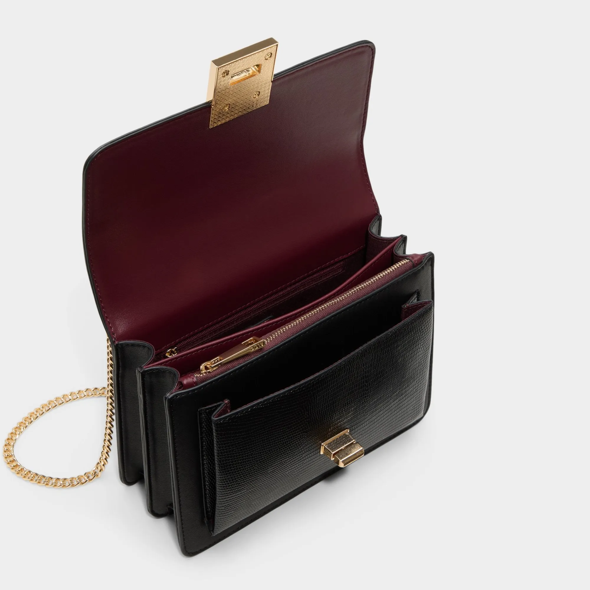 Bags|Crossbody Bags^ALDO Nulsenn Black
