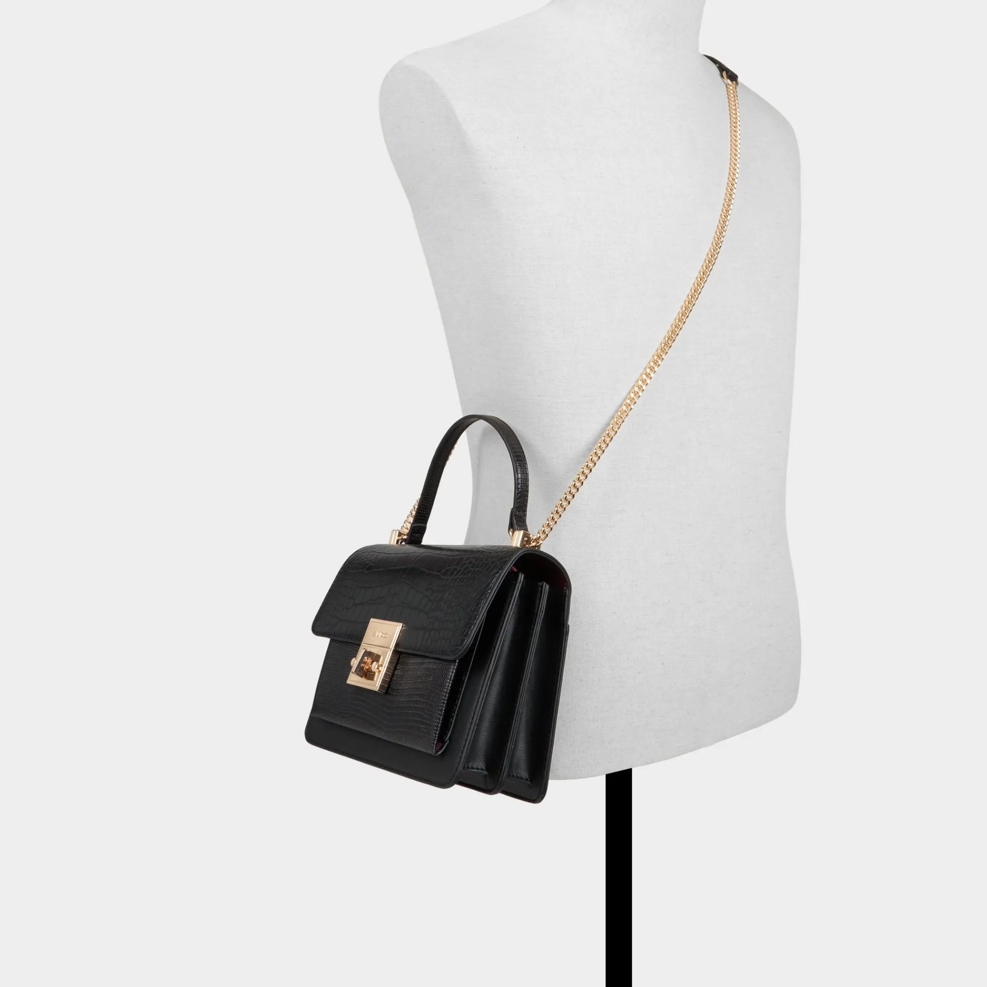 Bags|Crossbody Bags^ALDO Nulsenn Black