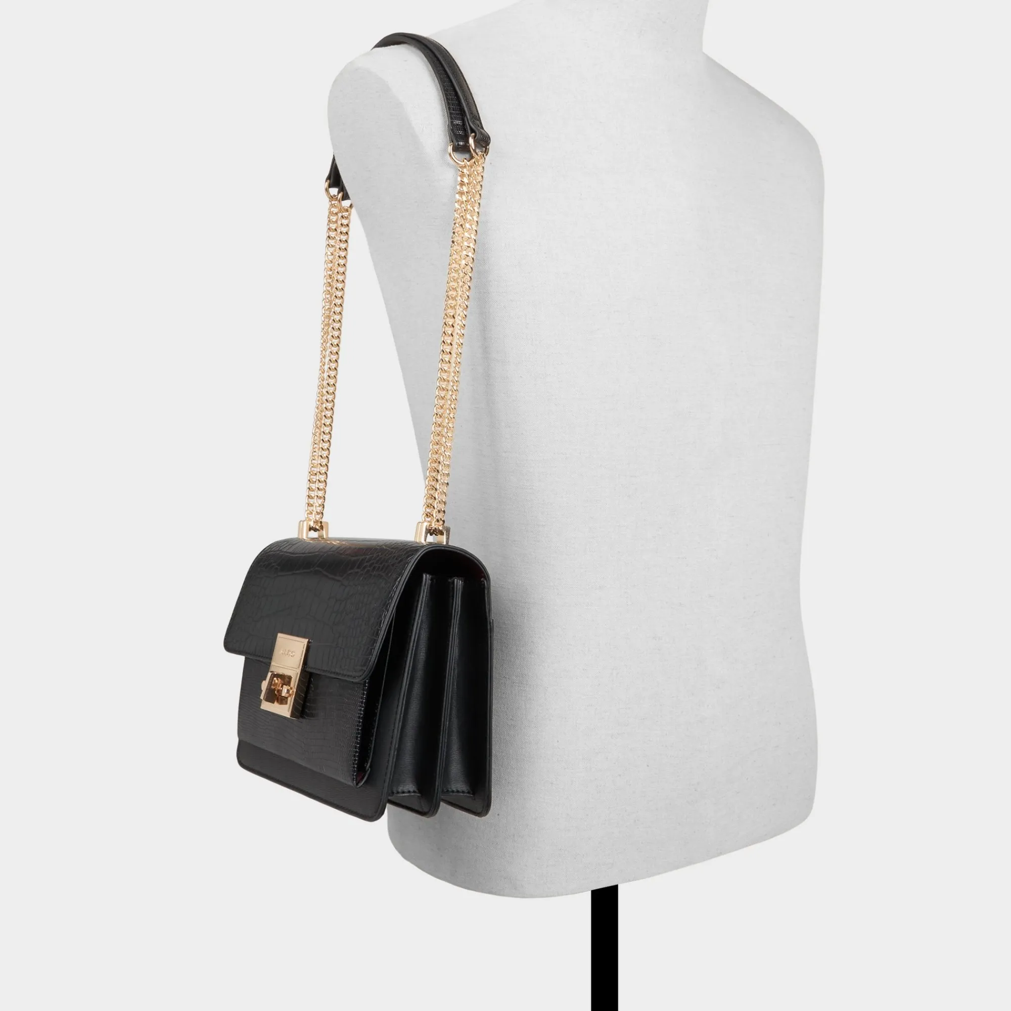Bags|Crossbody Bags^ALDO Nulsenn Black