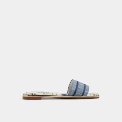Flat Sandals^ALDO Oceania Multi