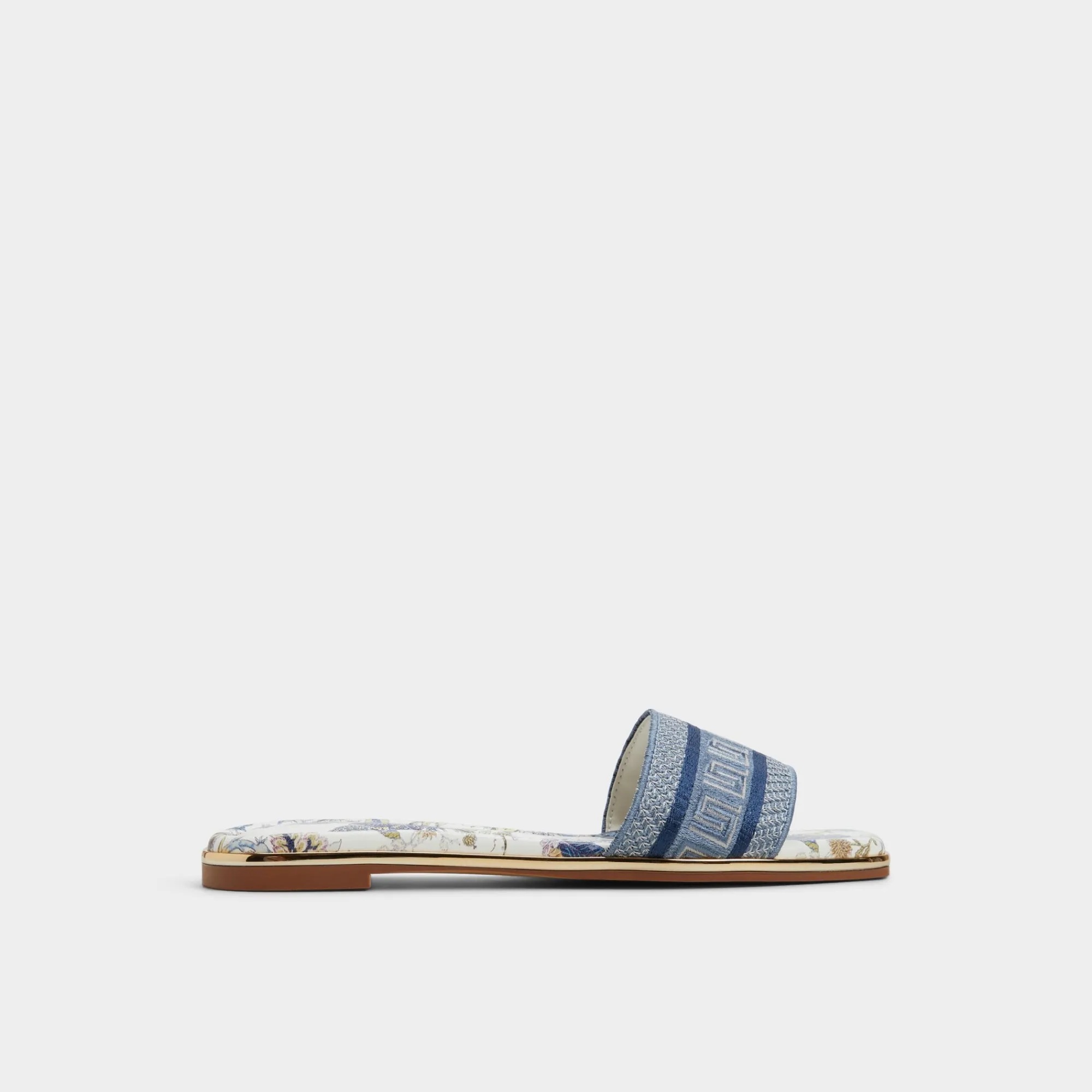 Flat Sandals^ALDO Oceania Multi