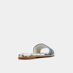 Flat Sandals^ALDO Oceania Multi