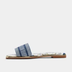 Flat Sandals^ALDO Oceania Multi
