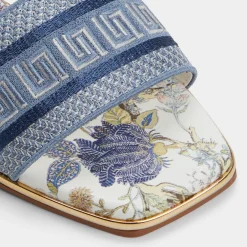 Flat Sandals^ALDO Oceania Multi