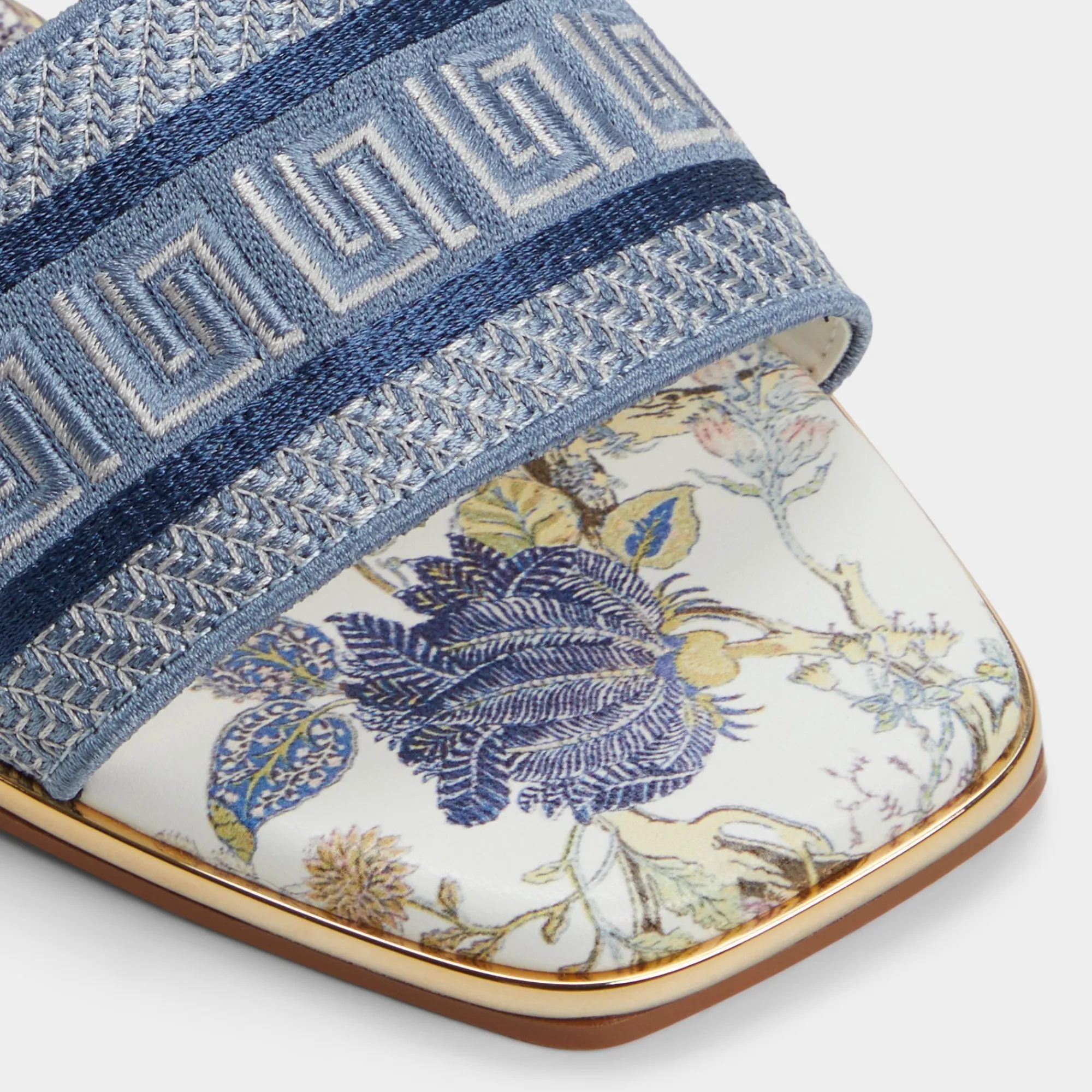 Flat Sandals^ALDO Oceania Multi