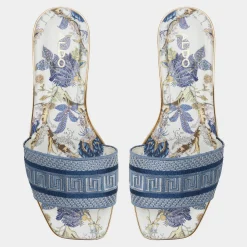 Flat Sandals^ALDO Oceania Multi