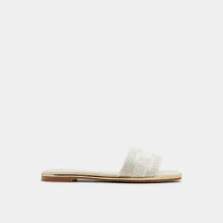 Flat Sandals^ALDO Oceania Other beige