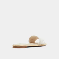 Flat Sandals^ALDO Oceania Other beige