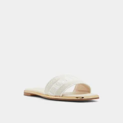 Flat Sandals^ALDO Oceania Other beige