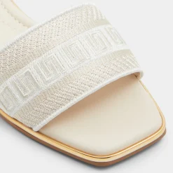 Flat Sandals^ALDO Oceania Other beige